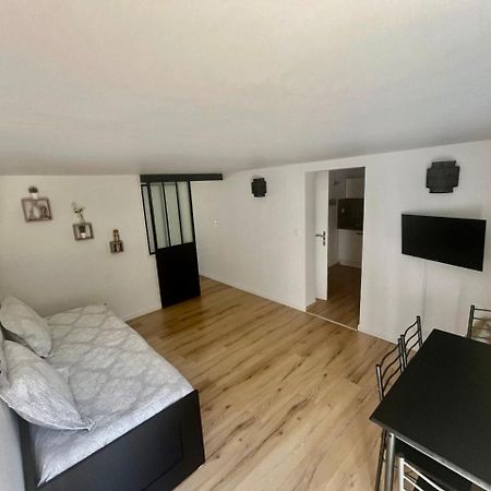 Charmant Et Confortable Appartement Narbonne Bagian luar foto