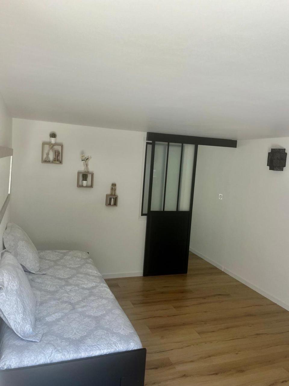 Charmant Et Confortable Appartement Narbonne Bagian luar foto