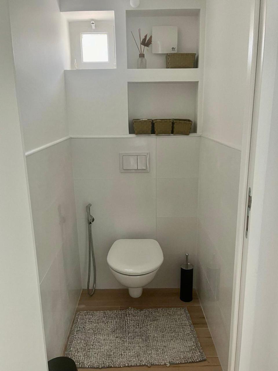 Charmant Et Confortable Appartement Narbonne Bagian luar foto