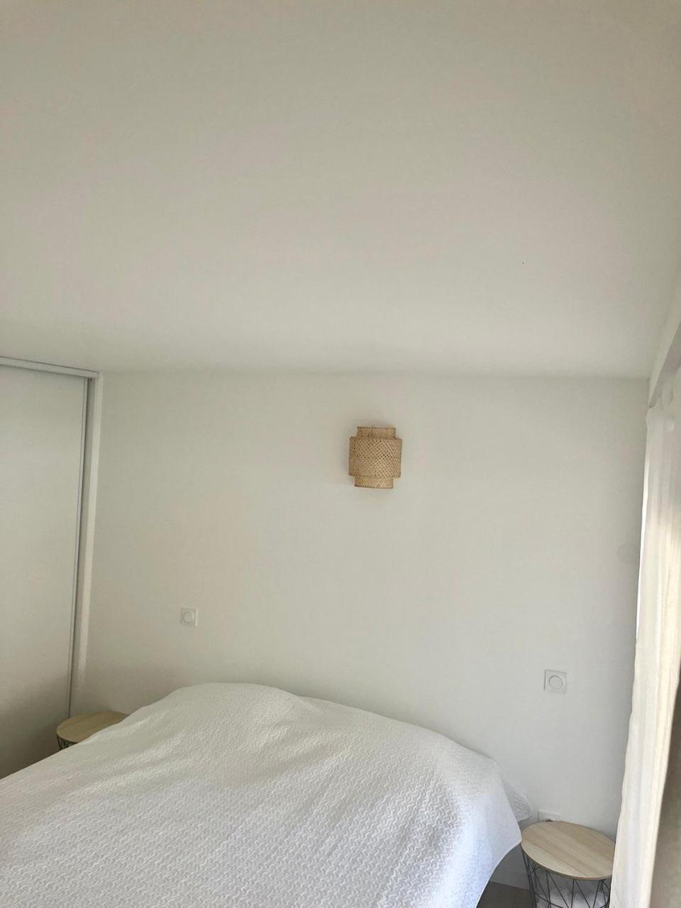 Charmant Et Confortable Appartement Narbonne Bagian luar foto