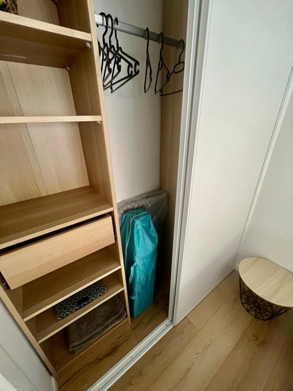 Charmant Et Confortable Appartement Narbonne Bagian luar foto